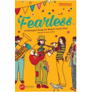 Fearless  (Accompaniment CD)
