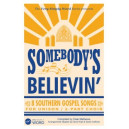 Somebody's Believin  (Acc. CD)