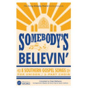 Somebody's Believin  (Bulk CD)