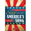 Sing America's Song  (Choral Book)
