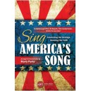 Sing America's Song  (Practice Trax)