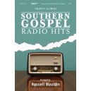 Southern Gospel Radio Hits  (Rehearsal-Alto)