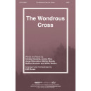 The Wondrous Cross  (SATB)