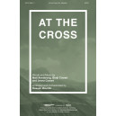 At the Cross  (SATB)