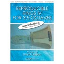 Reproducible Rings IV  (3-5 Ocaves)