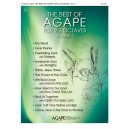 The Best of Agape Vol 1  (2-3 Octaves)