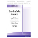 Lord of the Dance  (3-5 Octaves)
