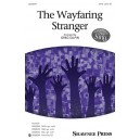 The Wayfaring Stranger (SATB)