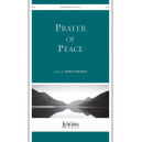 Prayer of Peace  (Accompaniment CD)