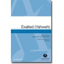 Exalted (Acc. CD)