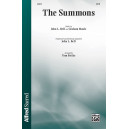 the Summons  (SATB)