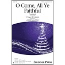 O Come All Ye Faithful  (Acc. CD)