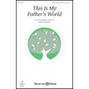 This is My Father's World  (Unison/2Pt)