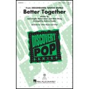 Better Together (From Descendants Wicked World)  (3-Pt)