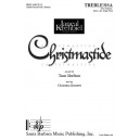 Christmastide  (SSA)