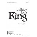 Lullaby for a Kiing  (SATB)