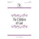The Children of God  (Unison/2-Pt)