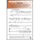 Swing Low Sweet Chariot / Follow the River  (SATB)