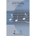 Good Vibrations  (Acc. CD)