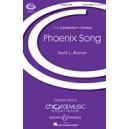 Phoenix Song  (SATB)