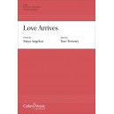 Love Arrives (SSA)