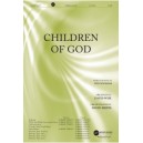 Children of God (SATB)