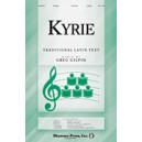 Kyrie (SAB)