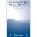 Bound for the Promised Land (SATB)