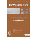 Be Welcome Here (Accompaniment CD)