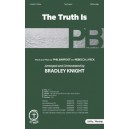 The Truth Is (Accompaniment CD)