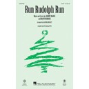 Run Rudolph Run  (Acc. CD)