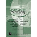 We Are Many Parts  (SATB)