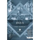 Jesus Is (Acompaniment CD)