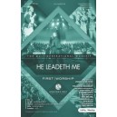 He Leadeth Me (Orchestration)