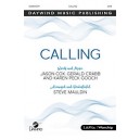 Calling (Accompaniment CD)