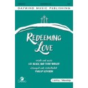 Redeeming Love (Accompaniment CD)