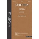 Until Then (Accompaniment CD)