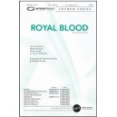 Royal Blood (Accompaniment CD)