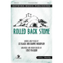 Rolled Back Stone (Accompaniment CD)