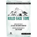 Rolled Back Stone (Orchestration) *POD*