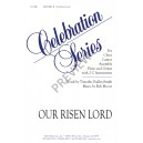 Our Risen Lord  (SAB)