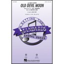 Old Devil Moon (Accompaniment CD)