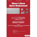 Since I Have Been Redeemed (Accompaniment CD)