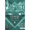 If It Brings You Glory (Accompaniment CD)