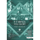 If It Brings You Glory (Orchstration) *POD*