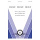 Holy Holy Holy  (SATB)