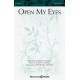 Open My Eyes (SATB)