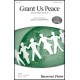 Grant Us Peace (Dona Nobis Pacem) (3-Part Mixed)