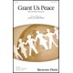 Grant Us Peace (Dona Nobis Pacem) (2-Part)