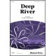 Deep River (SATB)